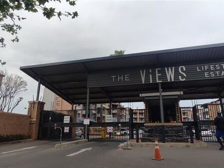 2 Bedroom Apartment in Eveleigh