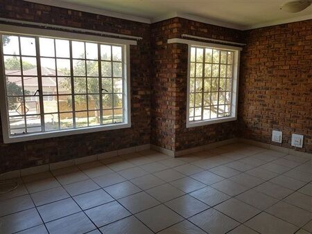 2 Bedroom Flat in Boksburg North