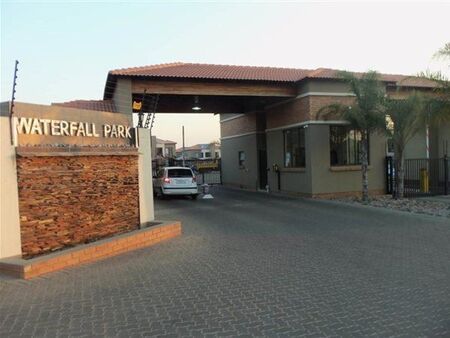 2 Bedroom Apartment in Benoni South
