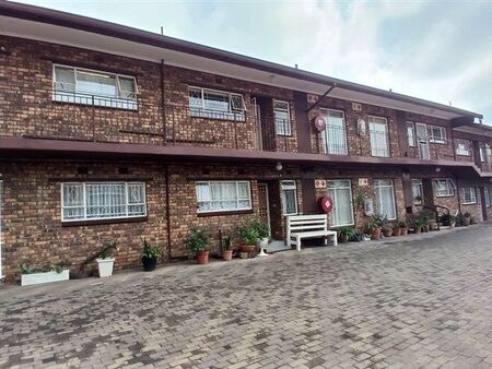 2 Bedroom Apartment in New Redruth