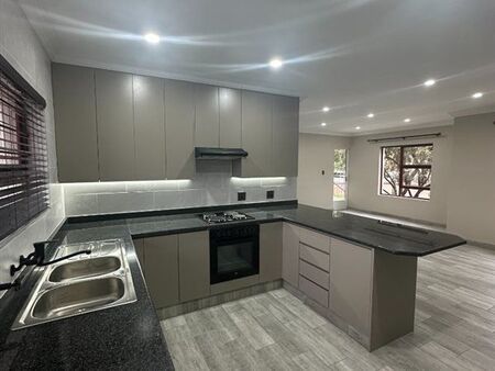 2 Bedroom Apartment in Meyersdal