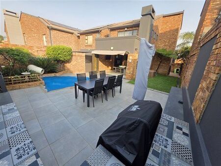 3 Bedroom House in Meyersdal