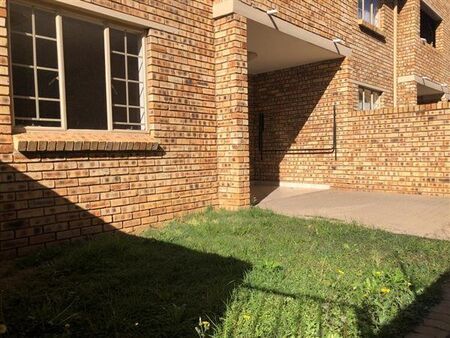 2 Bedroom Apartment in Celtisdal