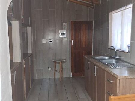 2 Bedroom House in Erasmia