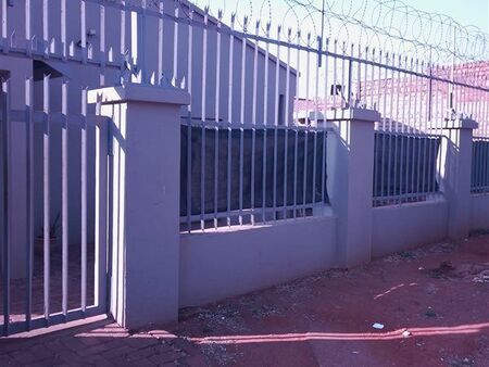 2 Bedroom Apartment in Laudium