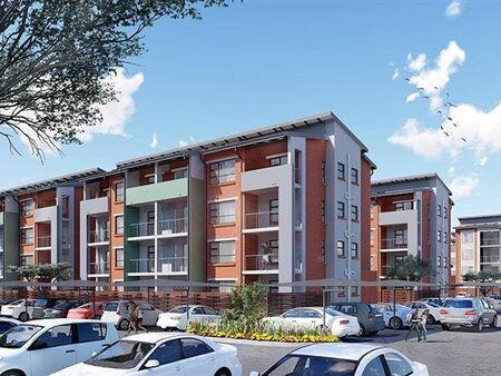 1 Bedroom Apartment in Eco Park