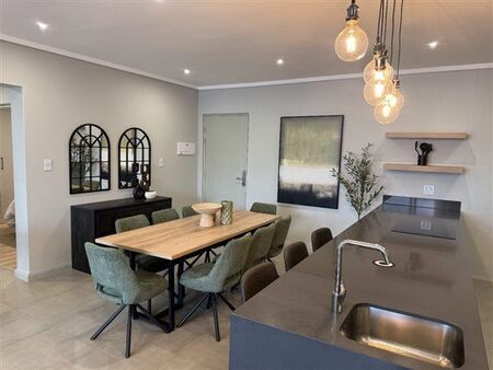 3 Bedroom Apartment in Midfield Estate