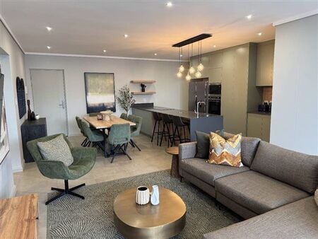 3 Bedroom Apartment in Midstream Estate