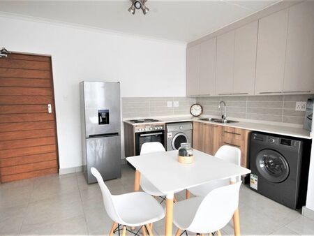 1 Bedroom Apartment in Irene