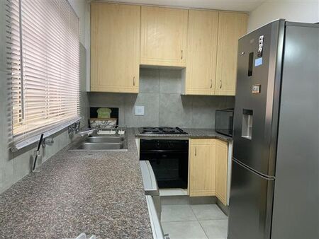 2 Bedroom Townhouse in Eco Park