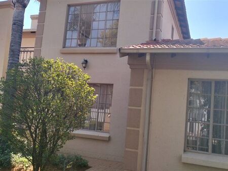 4 Bedroom House in Highveld