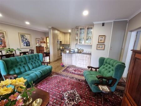 1 Bedroom Townhouse in Panorama