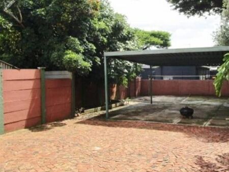 2 Bedroom House in Lyttelton Manor