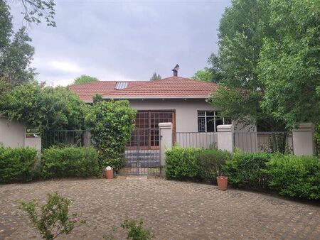 3 Bedroom House in Jordania