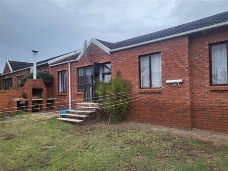 2 Bedroom Townhouse in Cotswold