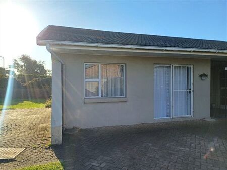 Bachelor apartment in Lorraine