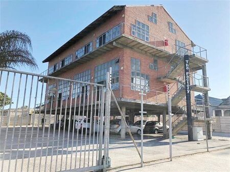 1 Bedroom Apartment in South End