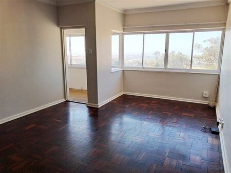 2 Bedroom Apartment in Parsons Hill