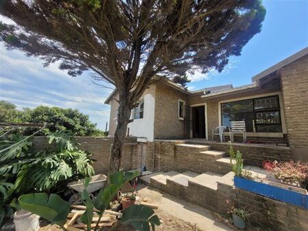 3 Bedroom House in Humansdorp