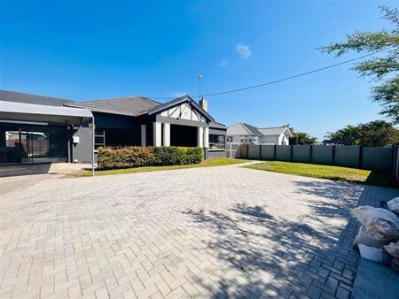 3 Bedroom Cluster in Vincent