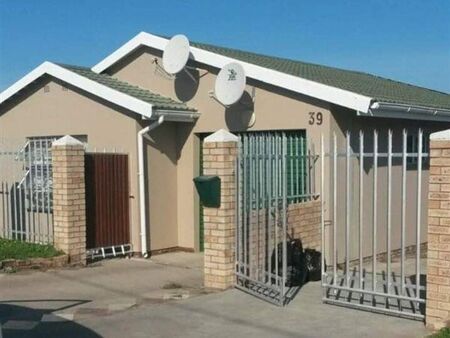 3 Bedroom House in Haven Hills