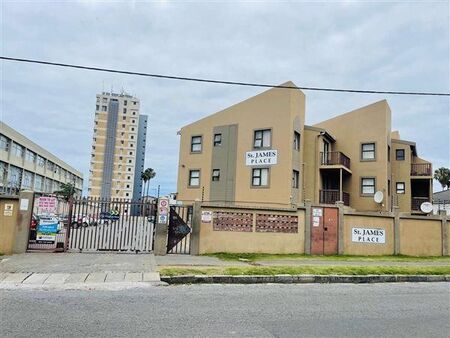 2 Bedroom Apartment in Southernwood