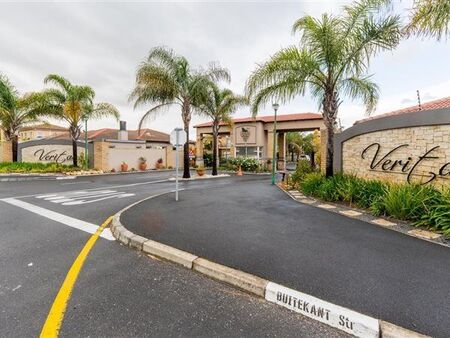 3 Bedroom House in Protea Heights