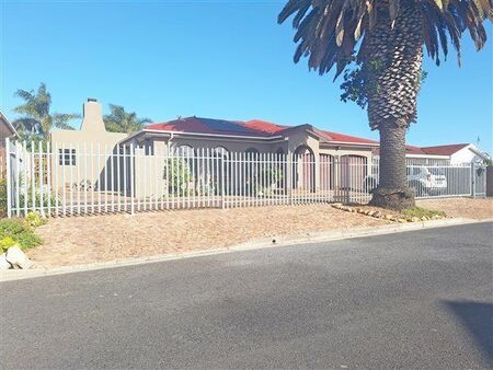 3 Bedroom House in Stellenridge