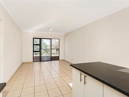 2 Bedroom Apartment in Bellville Central