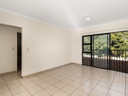2 Bedroom Apartment in Bellville Central