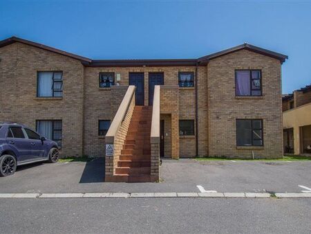 2 Bedroom Apartment in Strand Central