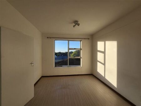 2 Bedroom Apartment in Strand Central
