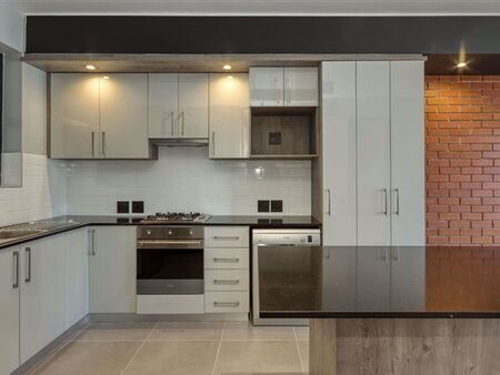 2 Bedroom Apartment in Stellenbosch Central