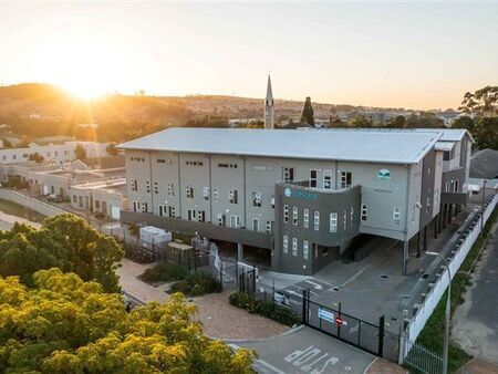 1 Bedroom Apartment in Stellenbosch Central