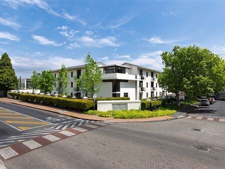 2 Bedroom Apartment in Stellenbosch Central