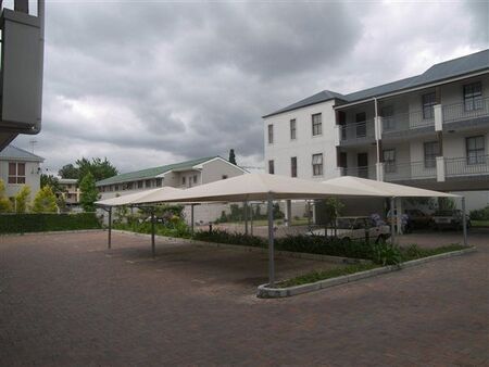 2 Bedroom Apartment in Stellenbosch Central