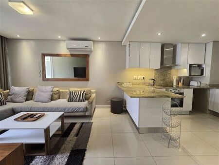 2 Bedroom Apartment in Stellenbosch Central