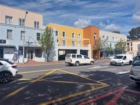 1 Bedroom Apartment in Stellenbosch Central
