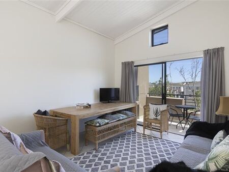 2 Bedroom Apartment in Paardevlei