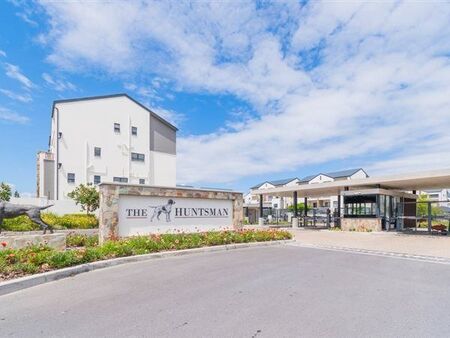 3 Bedroom Apartment in Firgrove