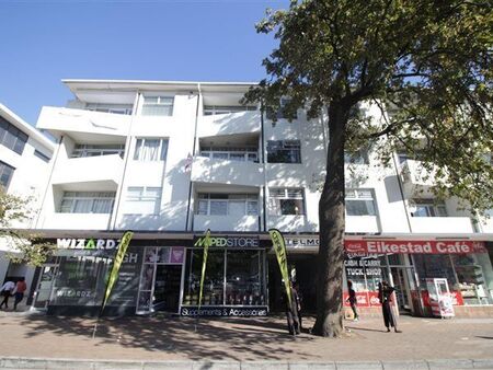 3 Bedroom Apartment in Stellenbosch Central