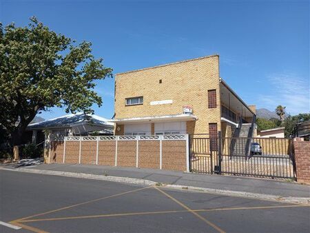 2 Bedroom House in Idasvallei