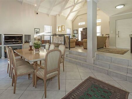 3 Bedroom House in Schonenberg Estate