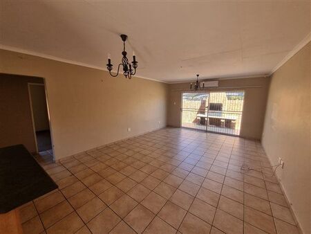 3 Bedroom House in Monument Heights