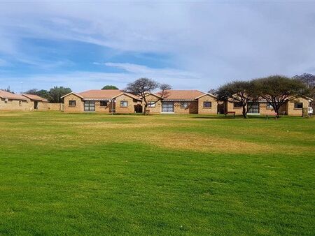 3 Bedroom Townhouse in Hadison Park