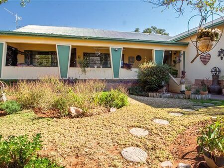 3 Bedroom House in Upington