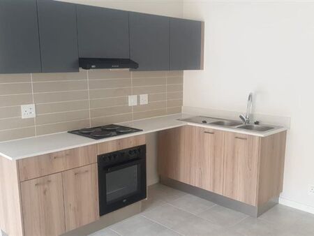 2 Bedroom Apartment in Mountainside