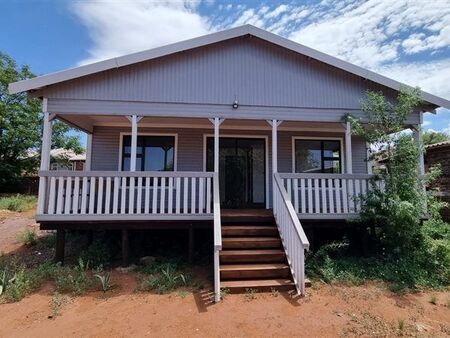 2 Bedroom House in Postmasburg