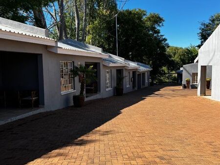 1 Bedroom Apartment in Kuruman