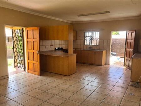 2 Bedroom Apartment in Kuruman